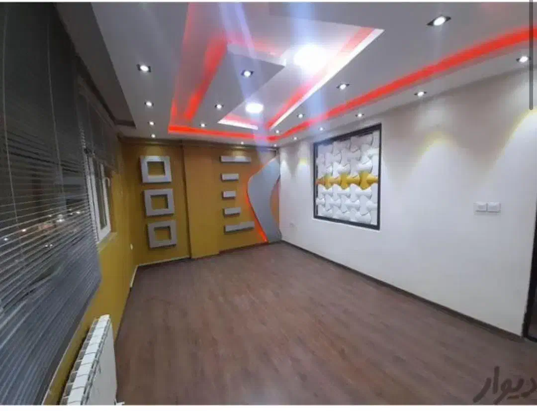 فروش واحد اداری آهندوست ونیز|فروش دفتر کار، اتاق اداری، مطب|ارومیه, |دیوار