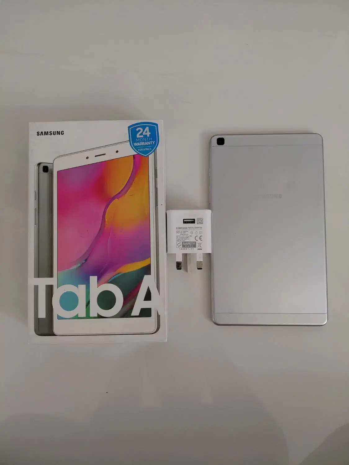تبلت Galaxy tab A|تبلت|قم, شهرک قدس|دیوار