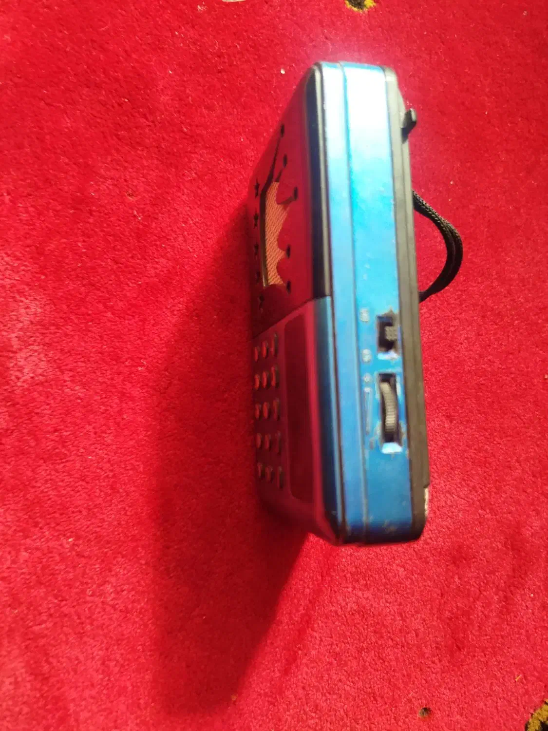 رادیو|صوتی و تصویری|فولادشهر, سایت صنعتی کاوه|دیوار