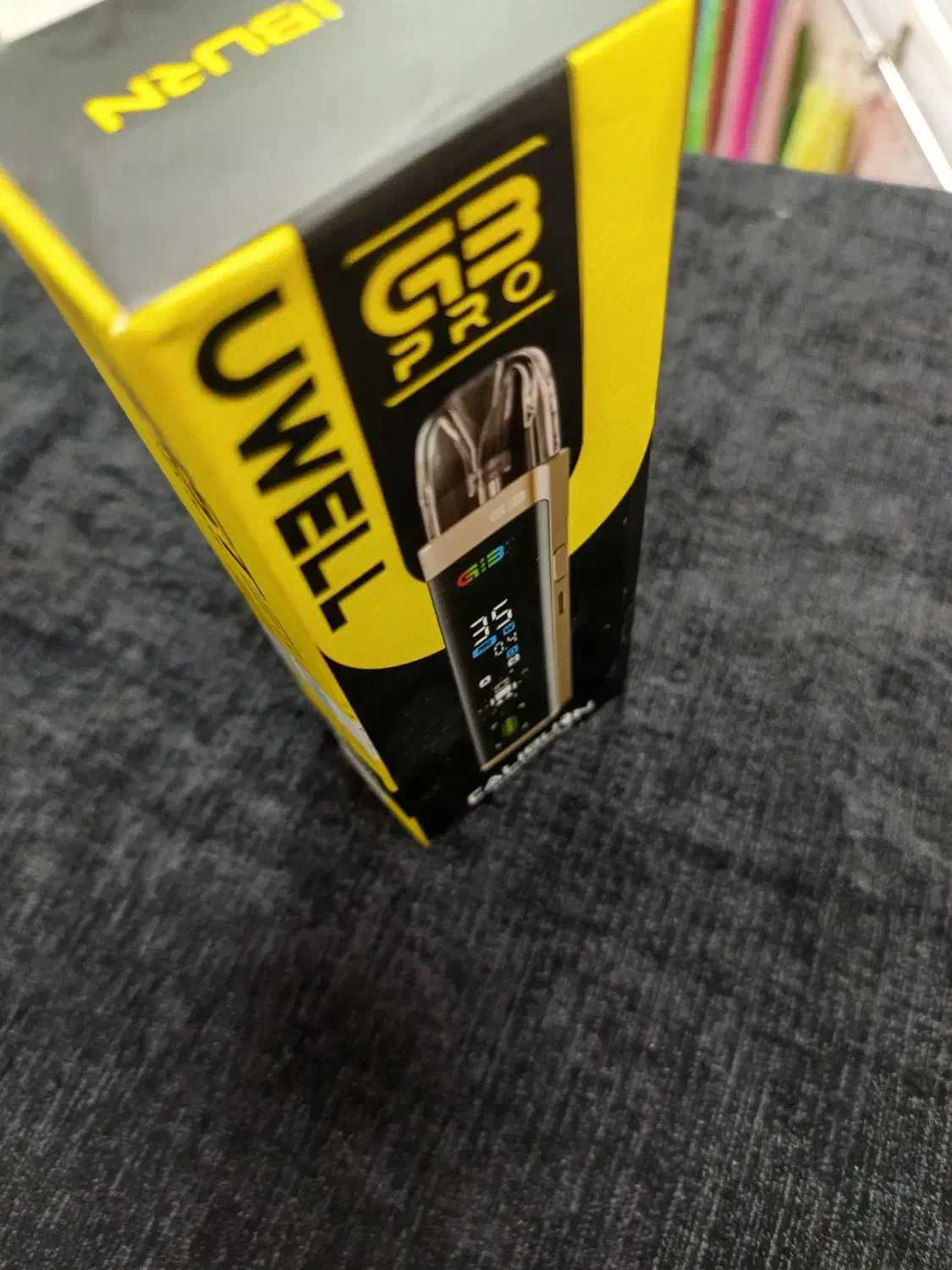 ویپ مدلUWELL|زیورآلات و اکسسوری|قم, ارم|دیوار