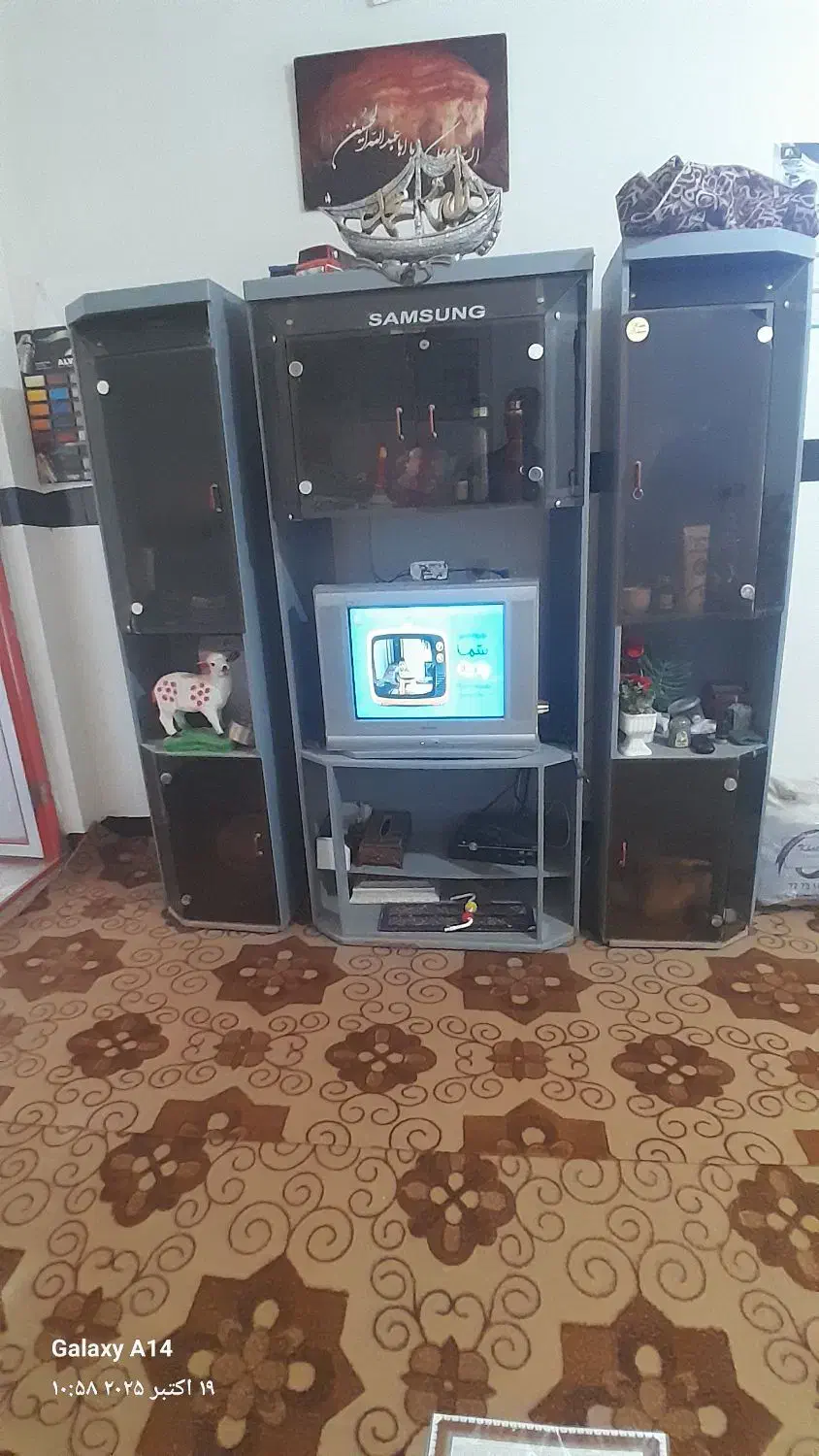 وسایل فروشی فوری|اجاق گاز و لوازم برقی پختوپز|زابل, |دیوار