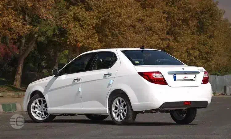 دنا پلاس آپشنال اتوماتیک|خودرو سواری و وانت|فرمهین, |دیوار