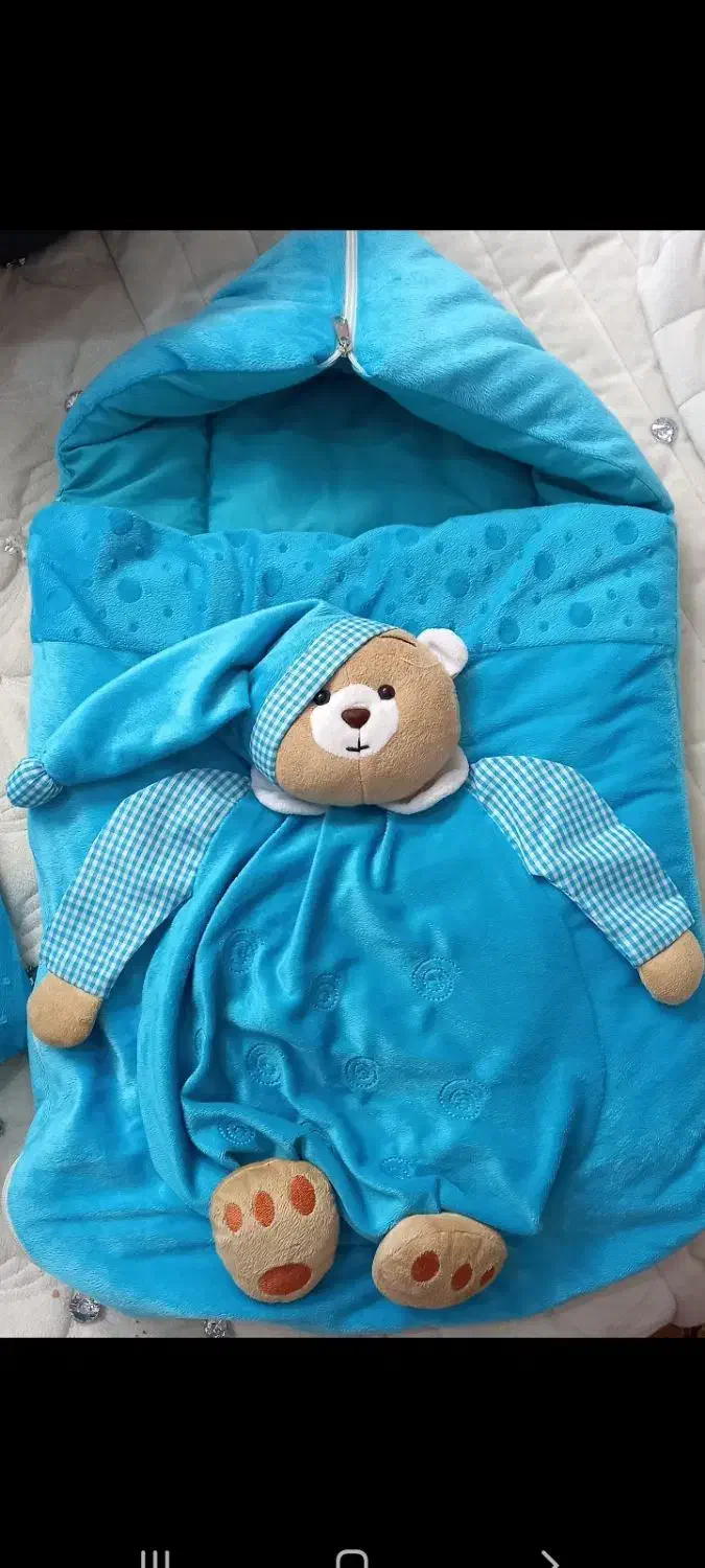 کالسکه کریر و|کالسکه و لوازم جانبی|نجف‌آباد, سعدی|دیوار