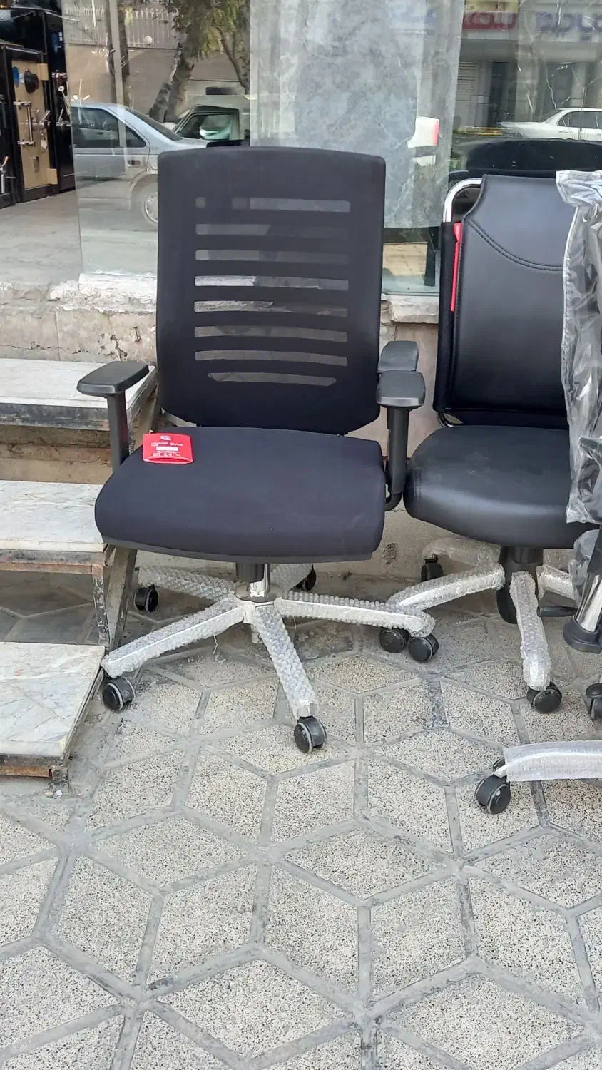 صندلی گردان طبی ( فروش ویژه نقد و اقساط )|صندلی و نیمکت|مشهد, سناباد|دیوار