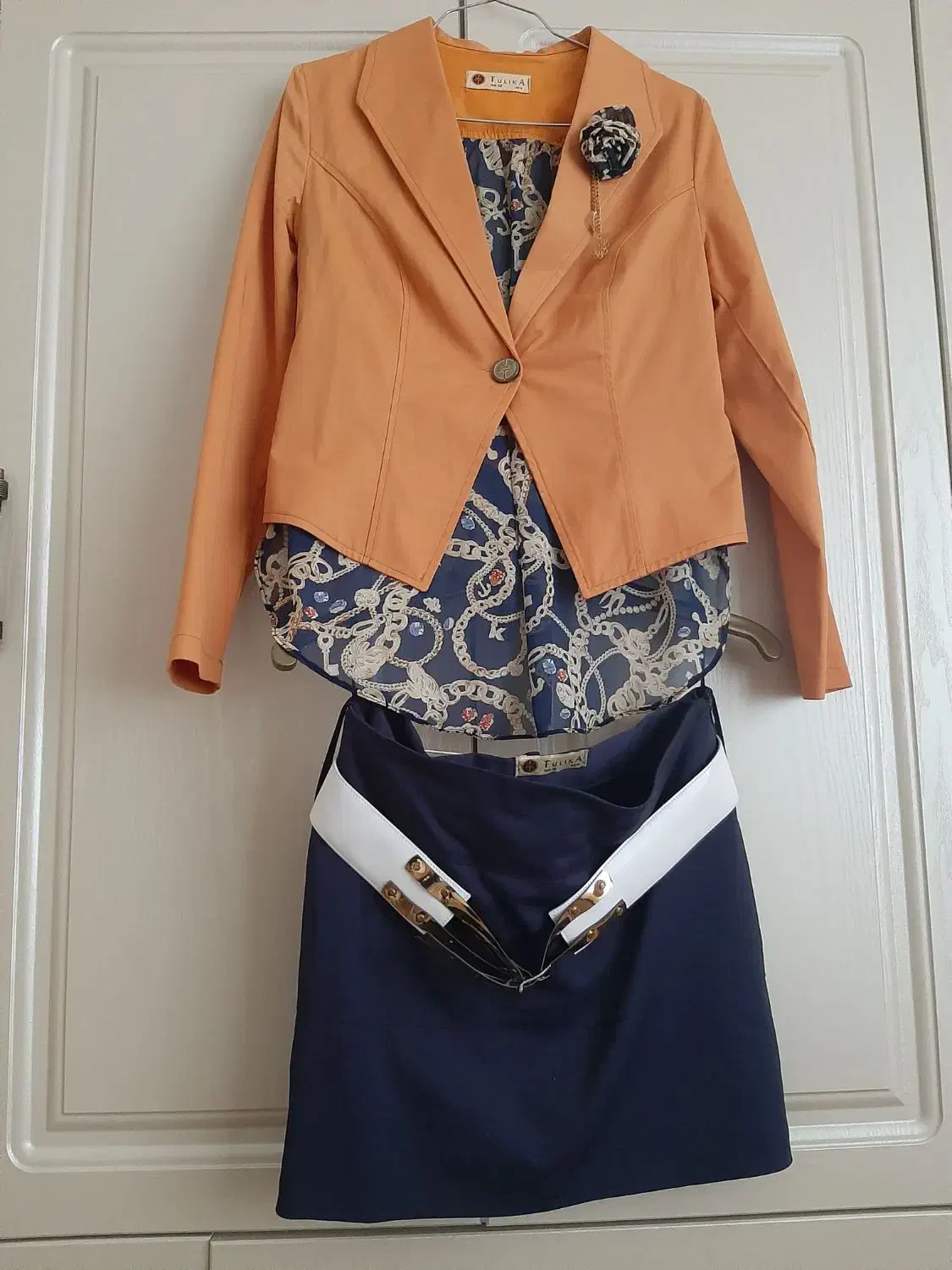 لباس مجلسی|لباس|اردبیل, |دیوار