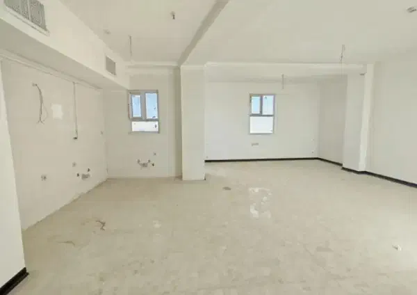 آپارتمان 105 متری کلید نخورده بلوار مدرس|اجارهٔ آپارتمان|یزد, |دیوار