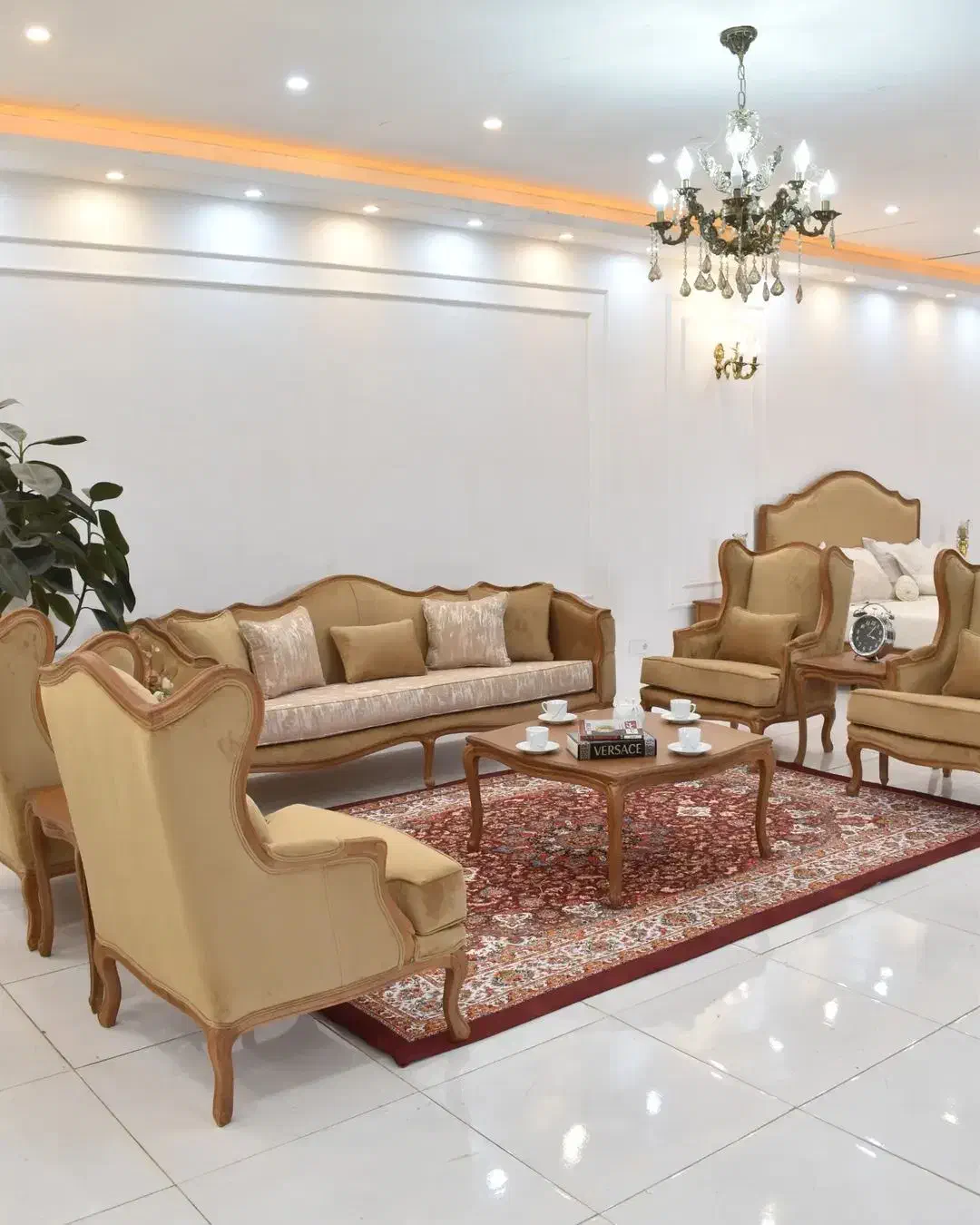 %مبل آنیسا مبلمان جواد»&|حراج|بندر گناوه, |دیوار