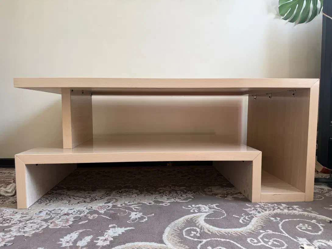 میز عسلی تمام MDF جلو مبلی|مبلمان خانگی و میز عسلی|تهران, سازمان برنامه جنوبی|دیوار