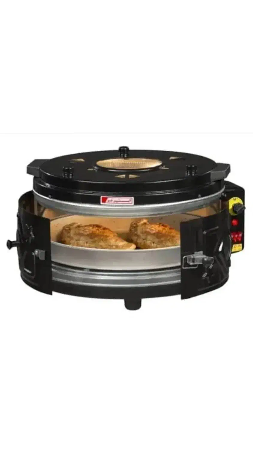 فربرقی التین فر لوازم خانگی صداقت|اجاق گاز و لوازم برقی پخت‌وپز|زاهدان, |دیوار