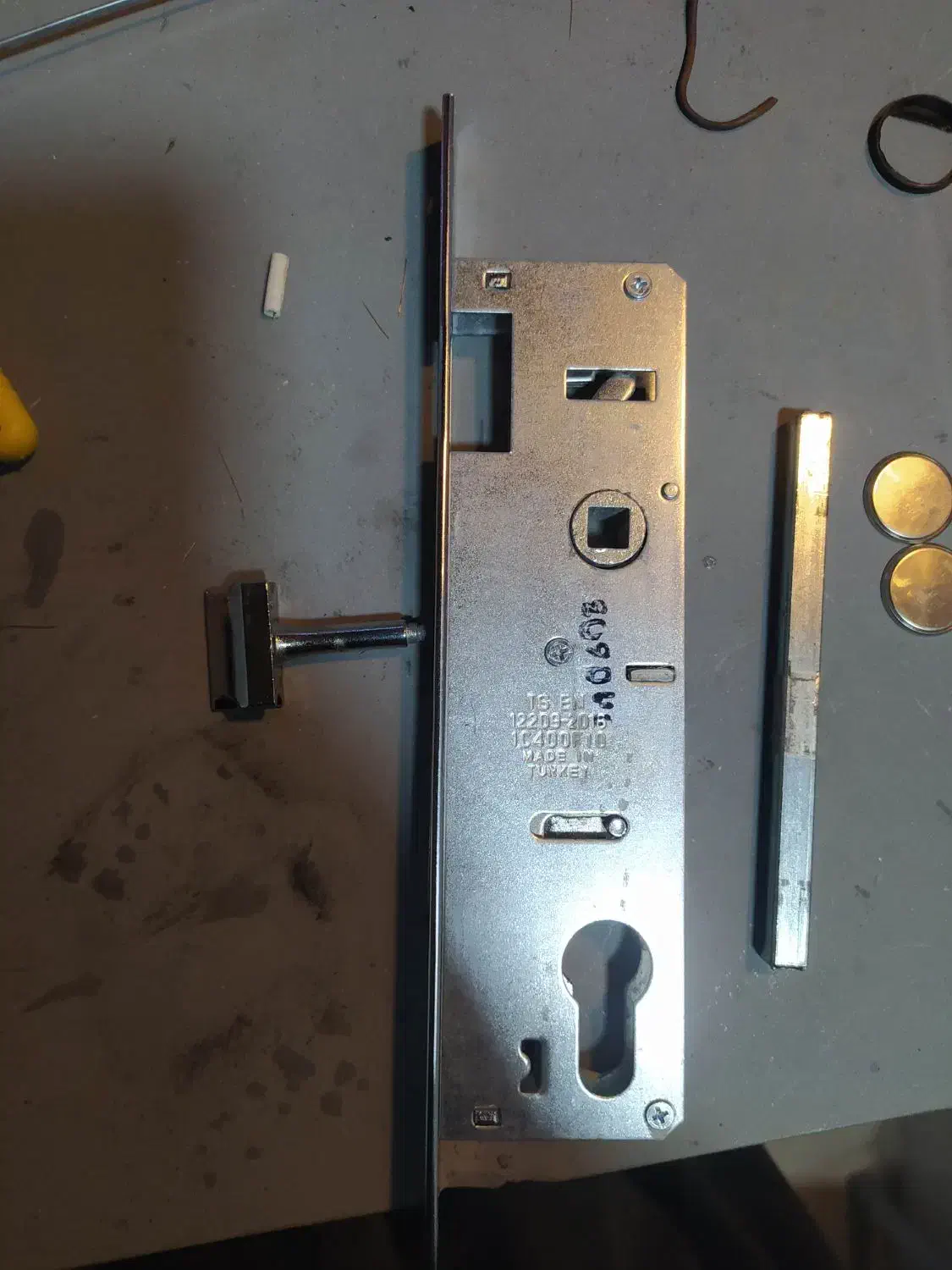 کلید سازی ریموت بازکردن درب منازل و خودرو بانه|خدمات پیشه و مهارت|بانه, |دیوار