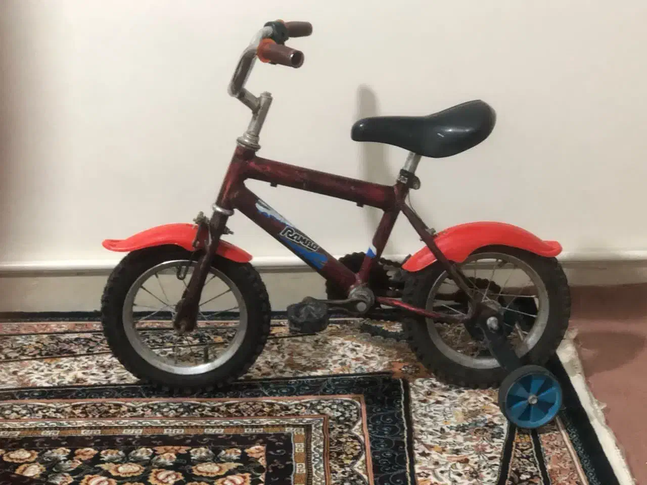 دوچرخه|دوچرخه، اسکیت، اسکوتر|تهران, حصارک|دیوار