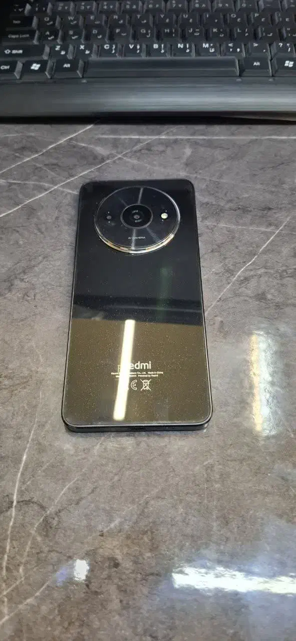 گوشی a3|موبایل|مشهد, شهرک امام هادی (شهرک غرب)|دیوار