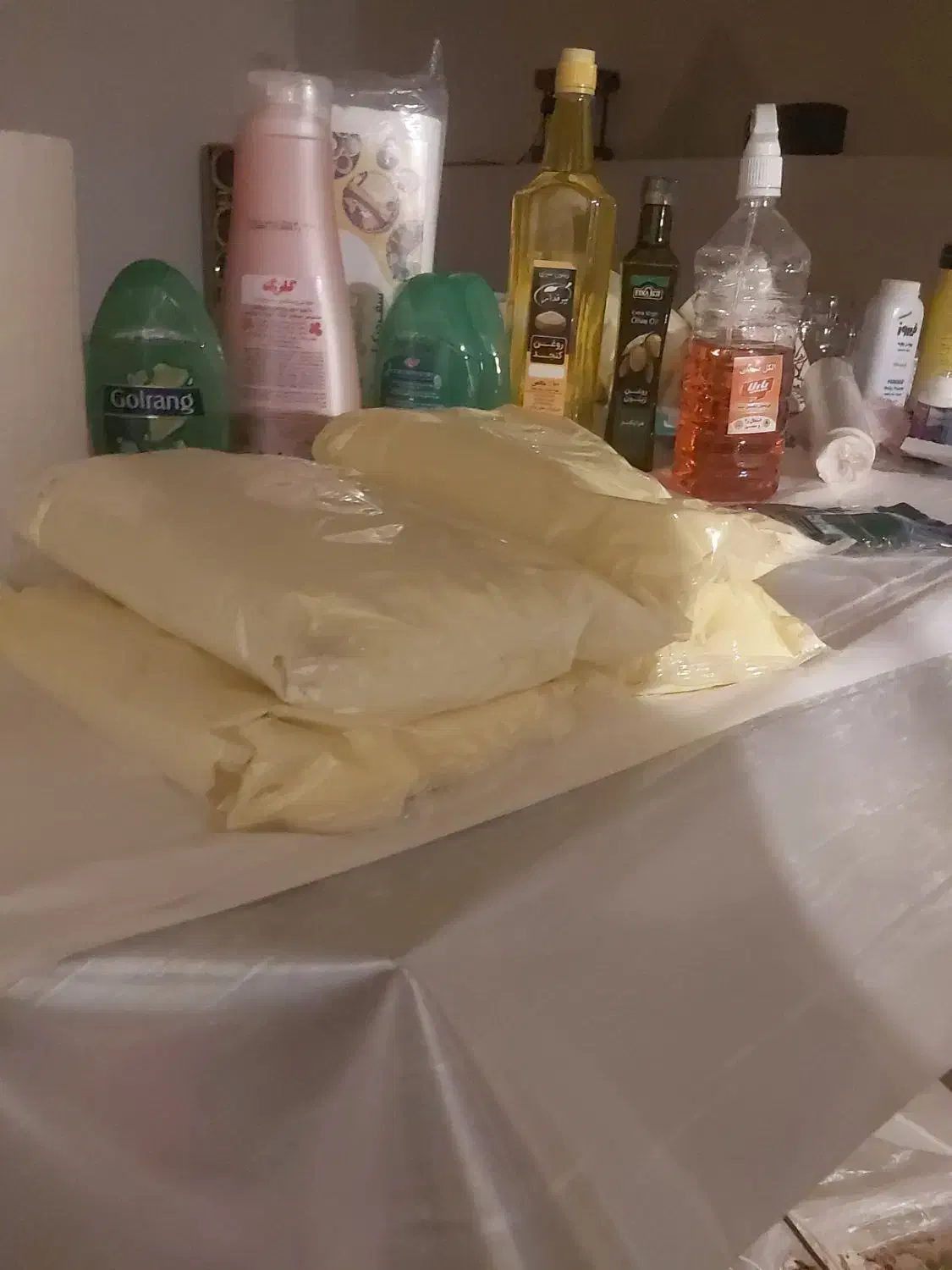 خدمات ماساژ تبریز، خانم نداریم|خدمات آرایشگری و زیبایی|تبریز, |دیوار