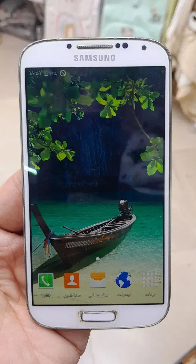 s4 سامسونگ|موبایل|تهران, عبدلآباد|دیوار