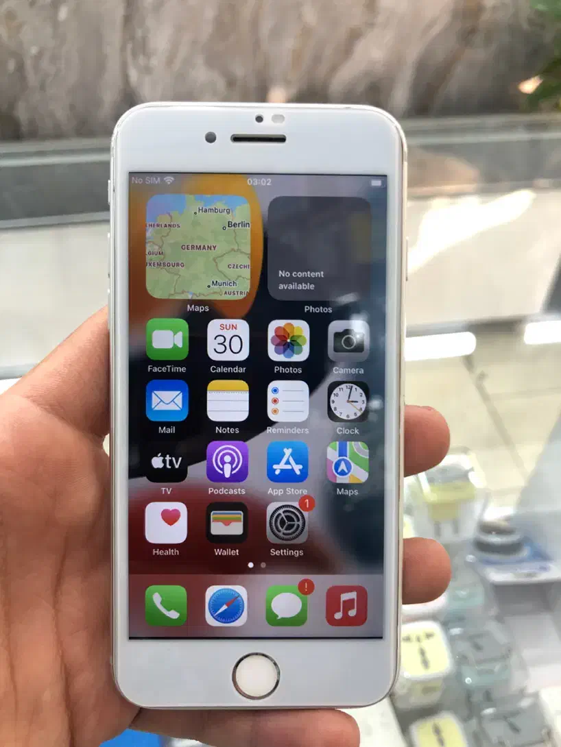 آیفون 7|موبایل|تهران, بریانک|دیوار