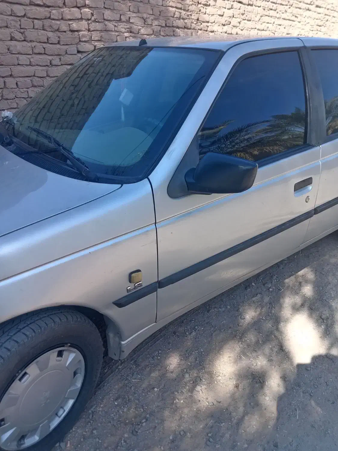 پژو405|خودرو سواری و وانت|بم, |دیوار