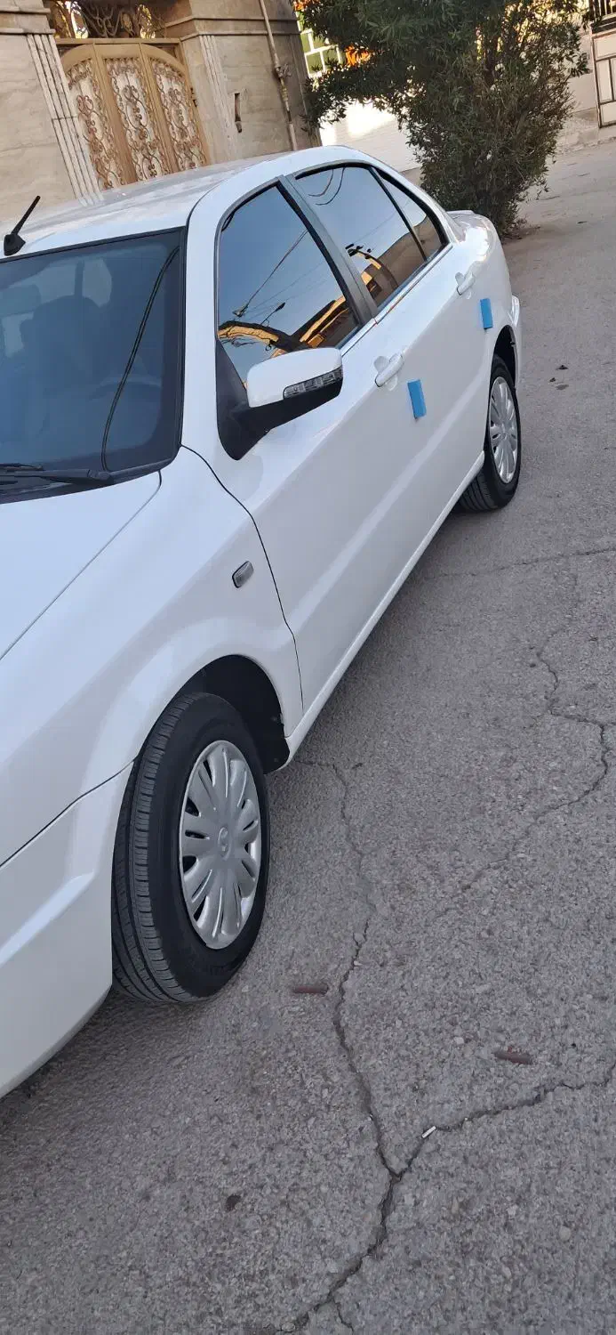 سورن ex7|خودرو سواری و وانت|اهواز, شریعتی جنوبی|دیوار