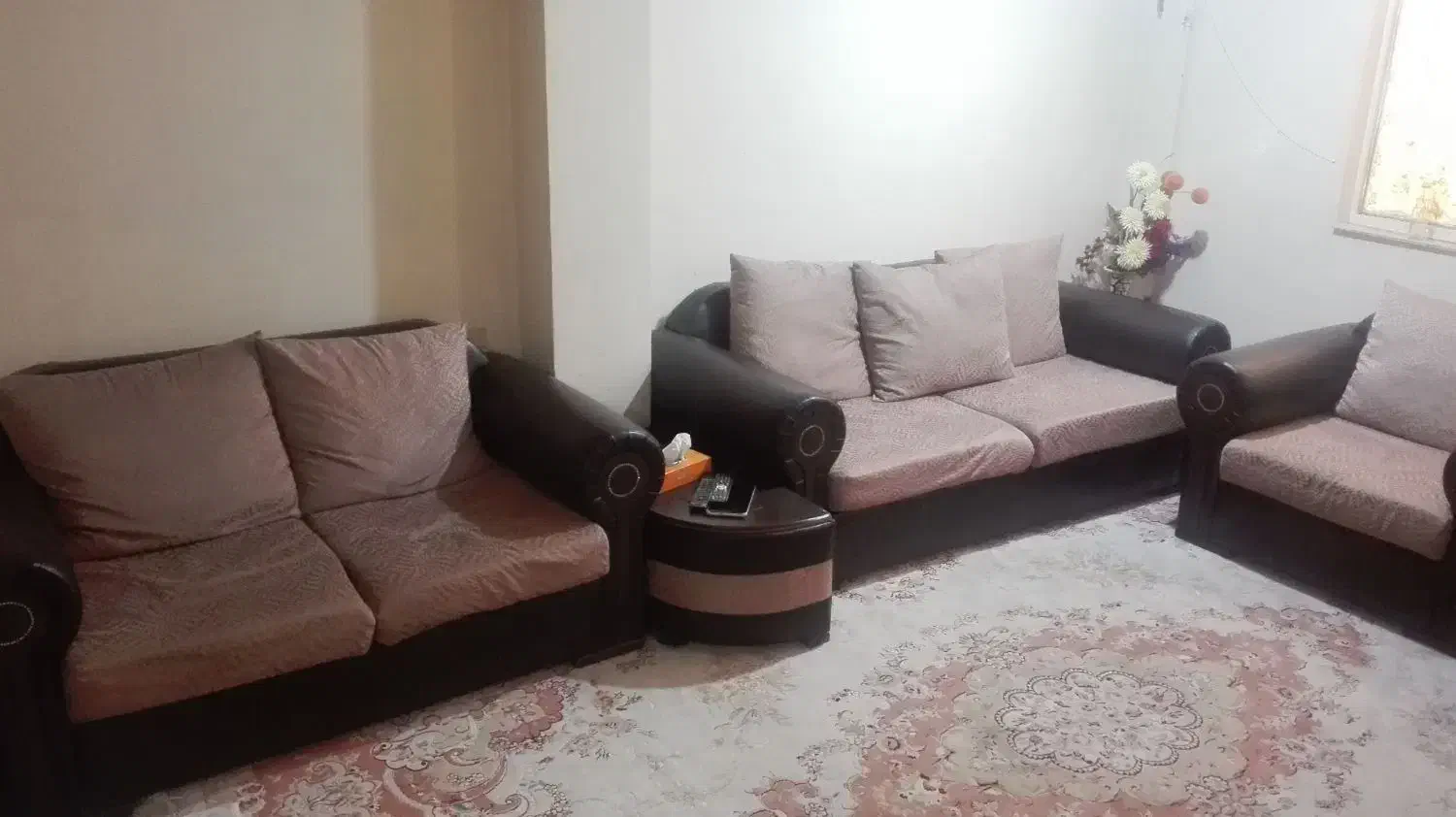 اجاره اپارتمان|اجارهٔ آپارتمان|اهواز, کوی منابع طبیعی|دیوار