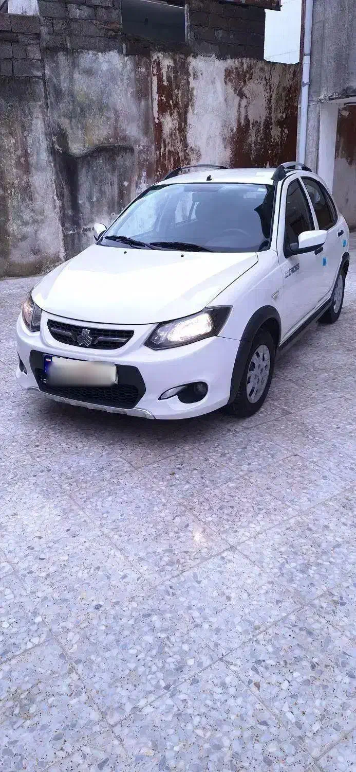 کوییک معمولی 1400|خودرو سواری و وانت|بندر انزلی, نوروزی|دیوار