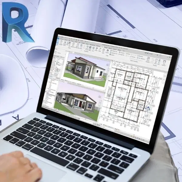 آموزش Revit Architecture|خدمات آموزشی|اصفهان, وحید|دیوار