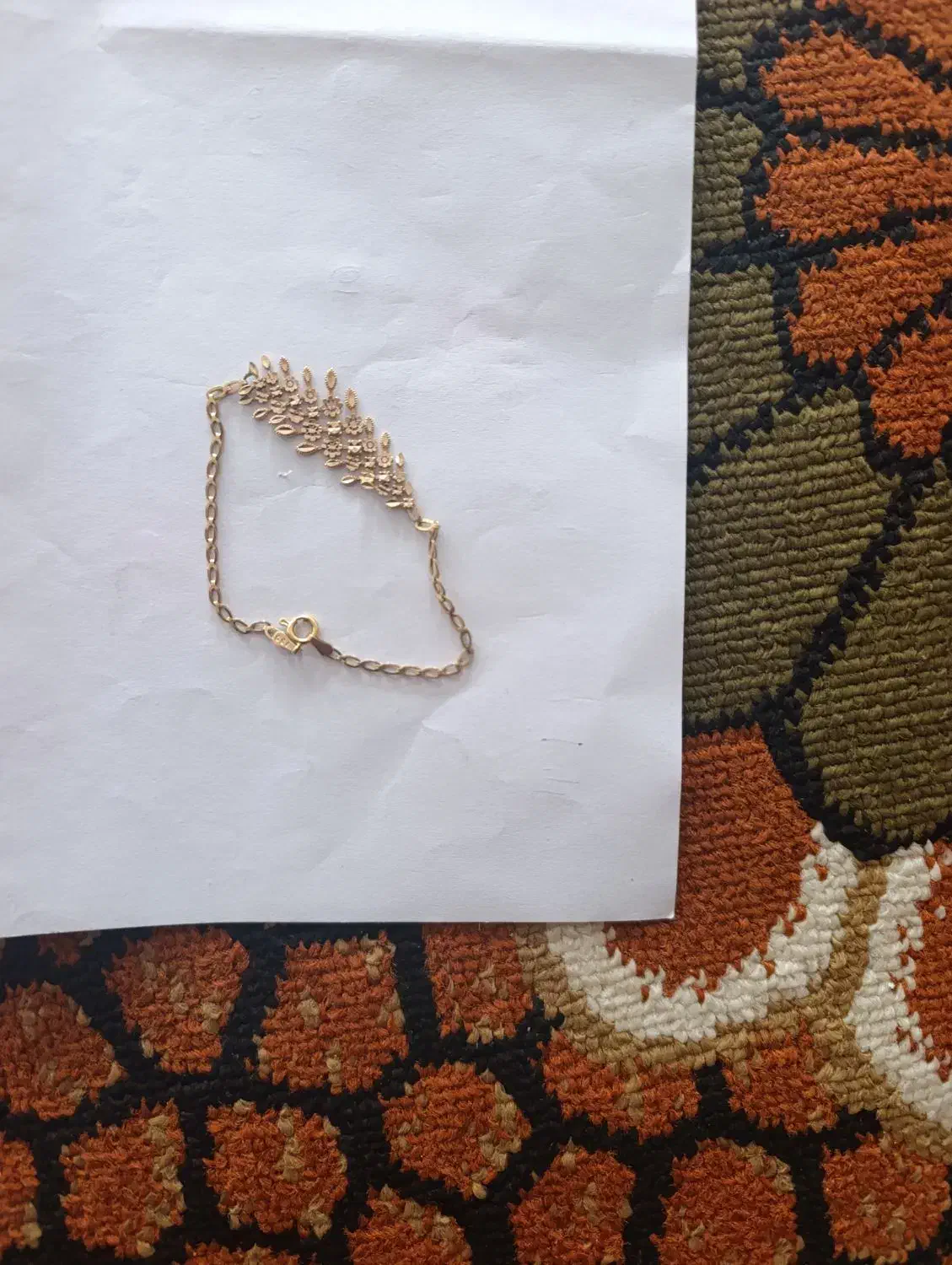 طلا،صد بالای خام|جواهرات|الشتر, |دیوار