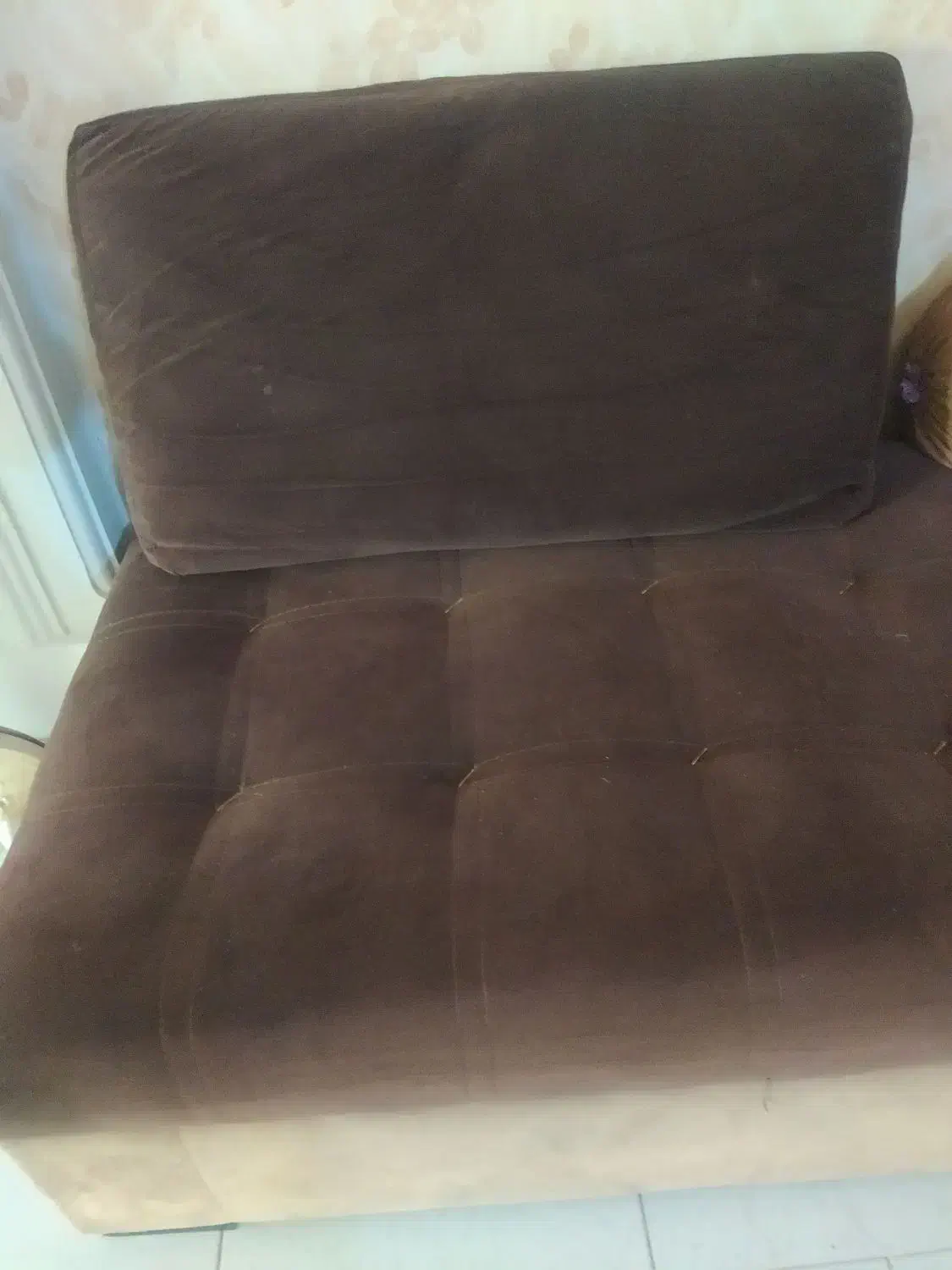 میز عسلی درحدنو با مبلمان|مبلمان خانگی و میز عسلی|قائمشهر, |دیوار