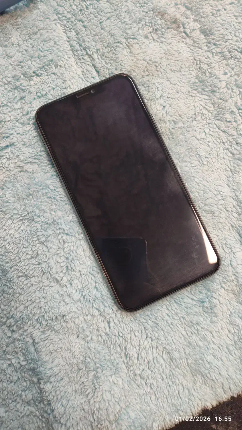 آیفون 11پرو مکس|موبایل|بناب, |دیوار