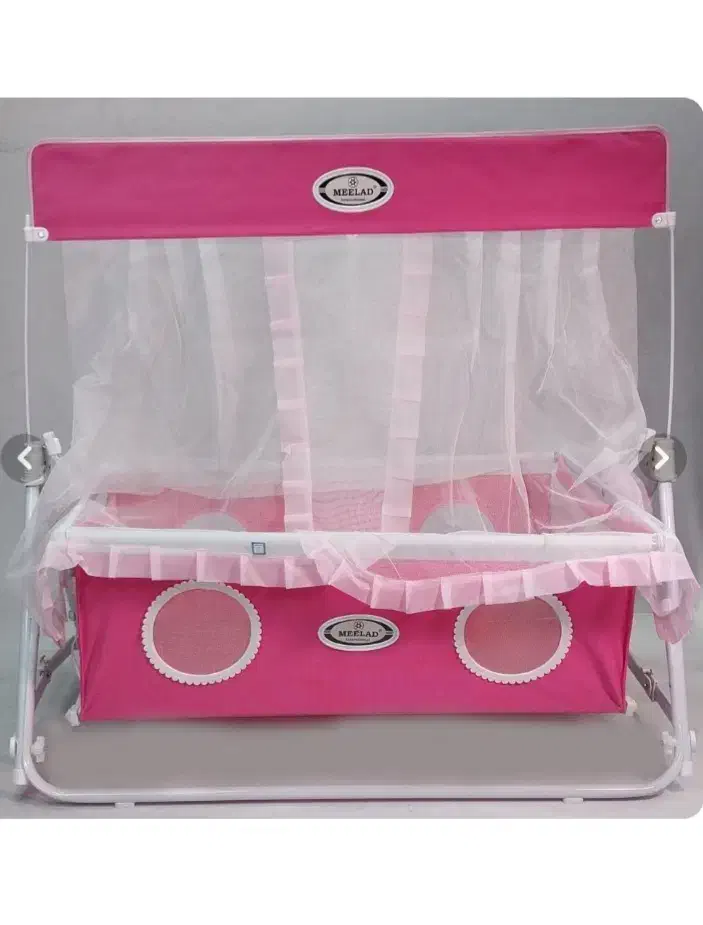 ننوی نوزاد|اسباب و اثاث بچه|کوچصفهان, |دیوار