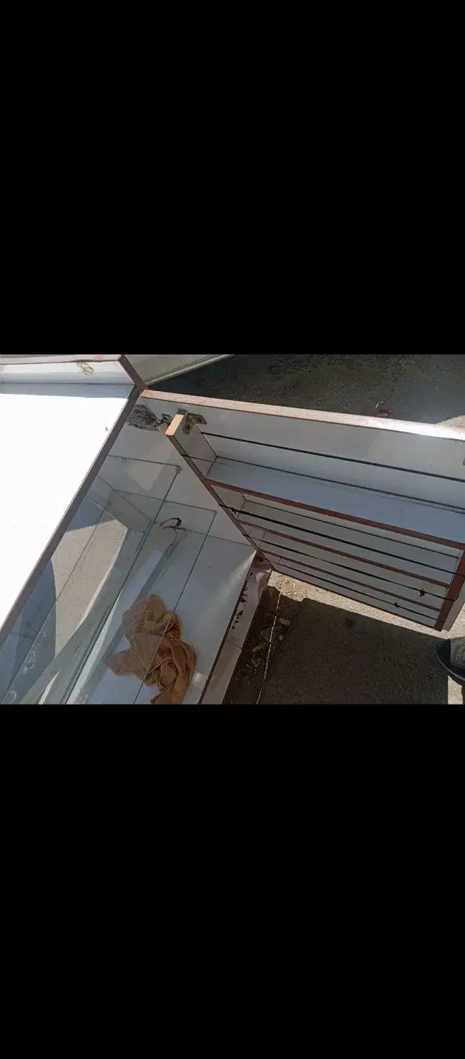 ویترین|بوفه، ویترین، کنسول|بومهن, |دیوار