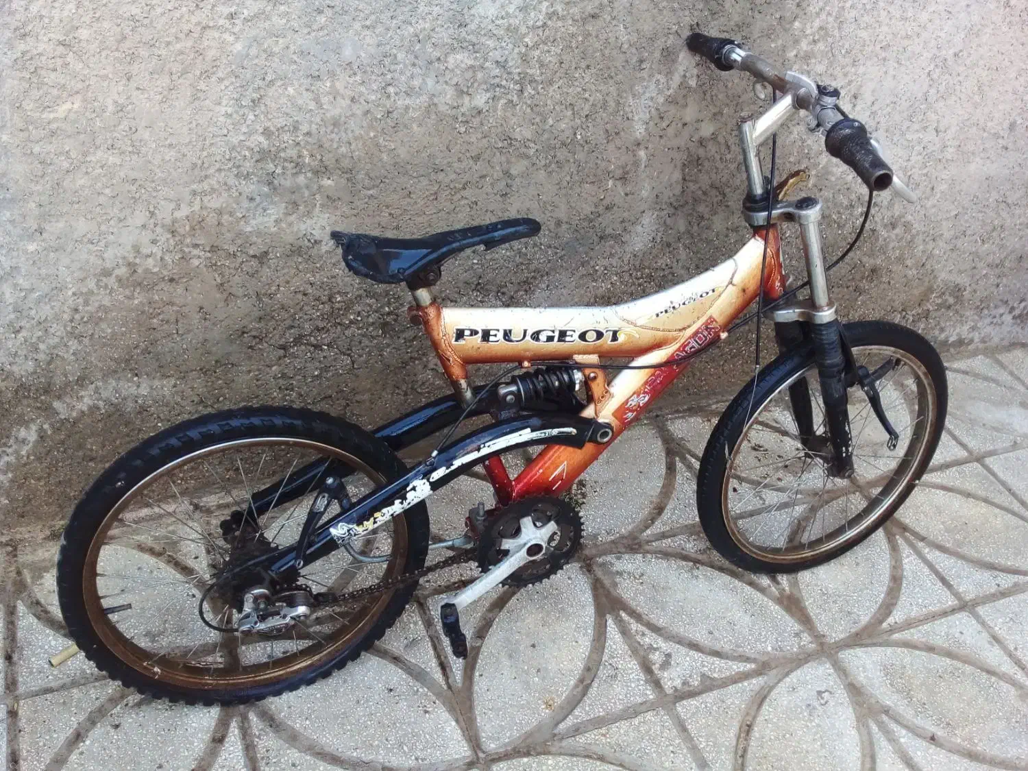 ۲ملیون  تومان|دوچرخه، اسکیت، اسکوتر|اسفراین, |دیوار