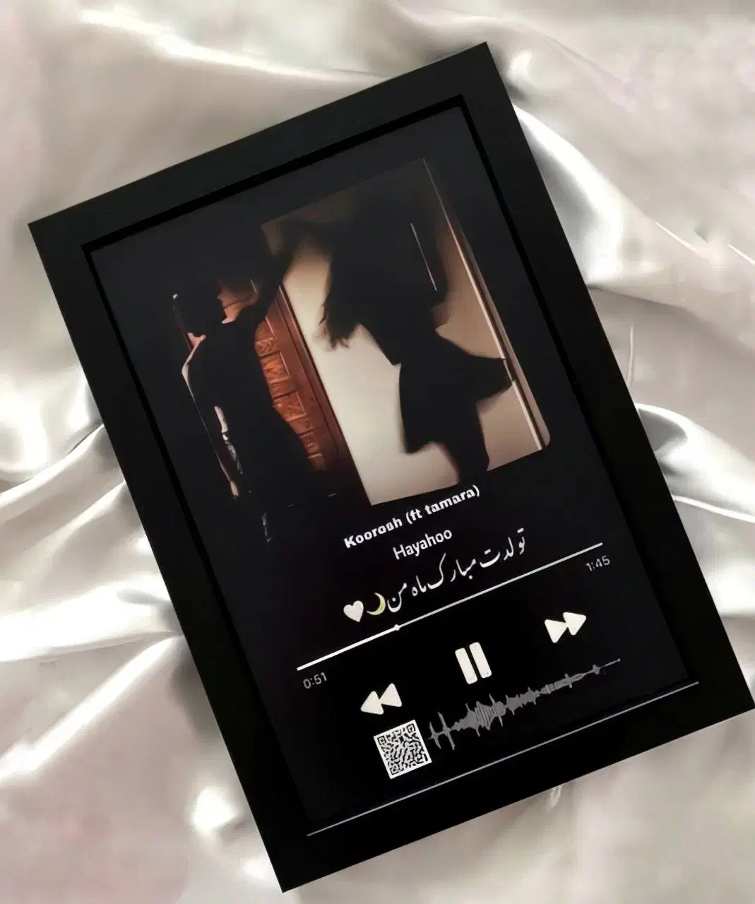 کادو تولد|تابلو، نقاشی، عکس|زنجان, |دیوار