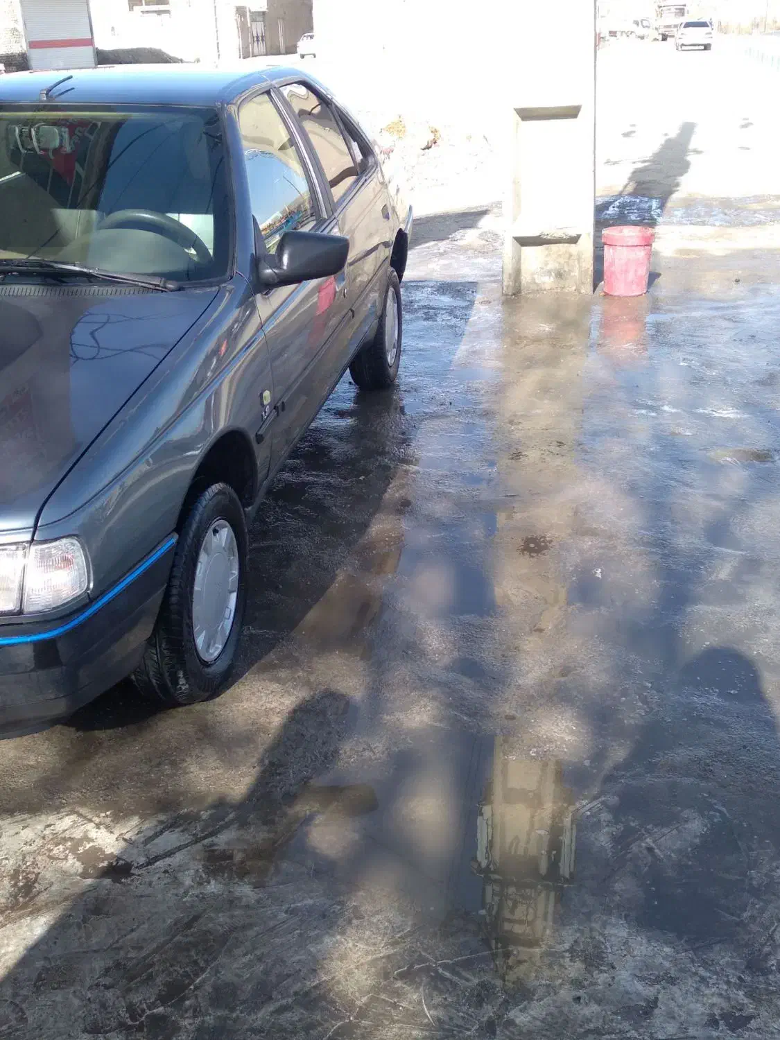 پژو405مدل98|خودرو سواری و وانت|بروجرد, |دیوار