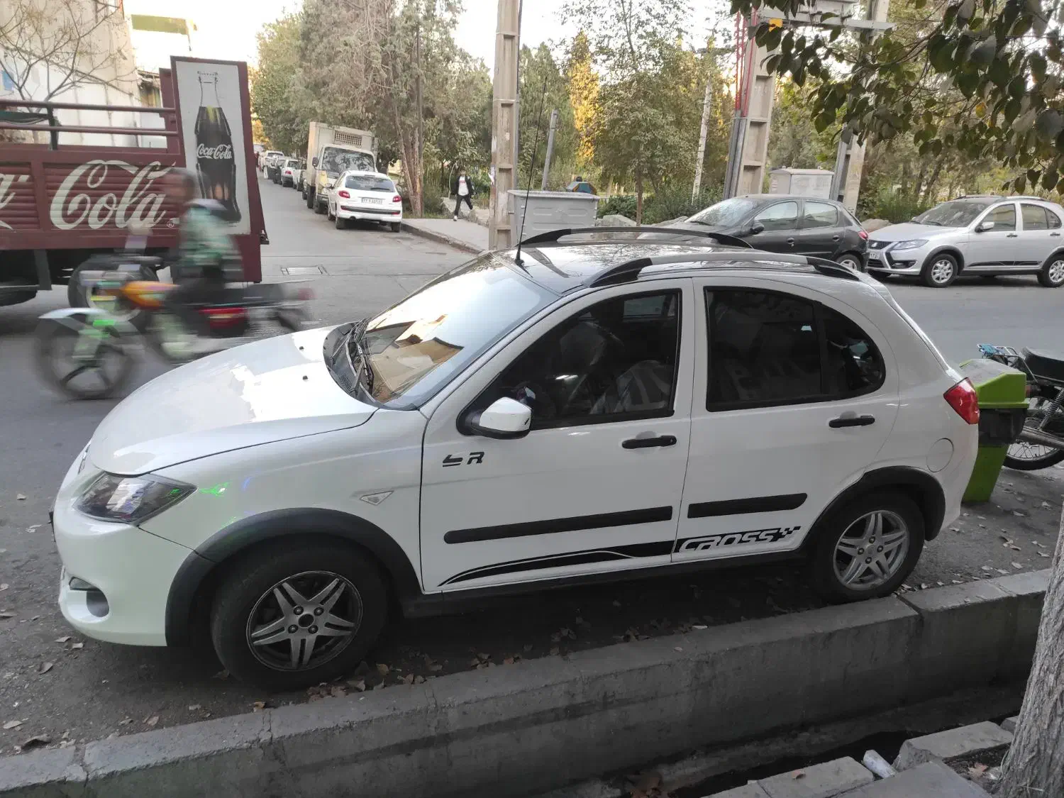 کوییکR مدل 1400 بی رنگ|خودرو سواری و وانت|تهران, هفده شهریور|دیوار