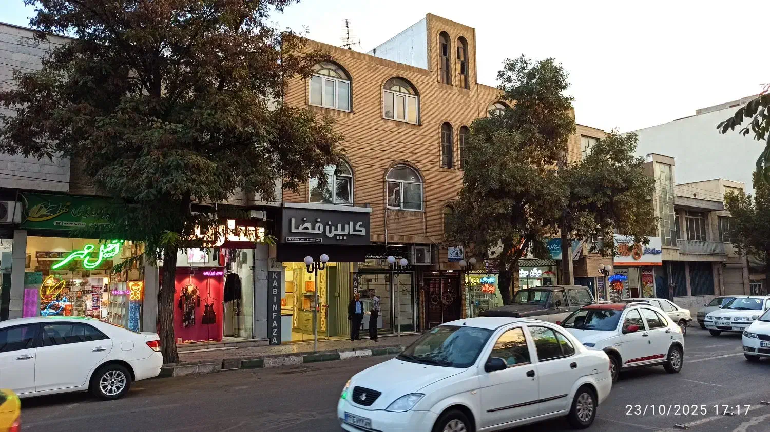 واحد اداری بر اصلی کوچمشکی|فروش دفتر کار، اتاق اداری، مطب|زنجان, |دیوار