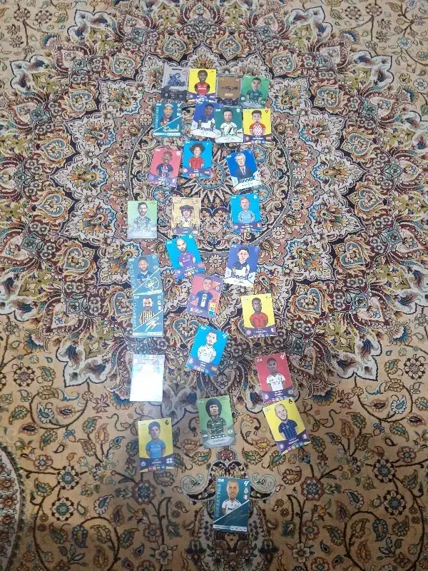 27کیمدی خوب است|اسباب‌بازی بچه|فیروزآباد (فارس), |دیوار