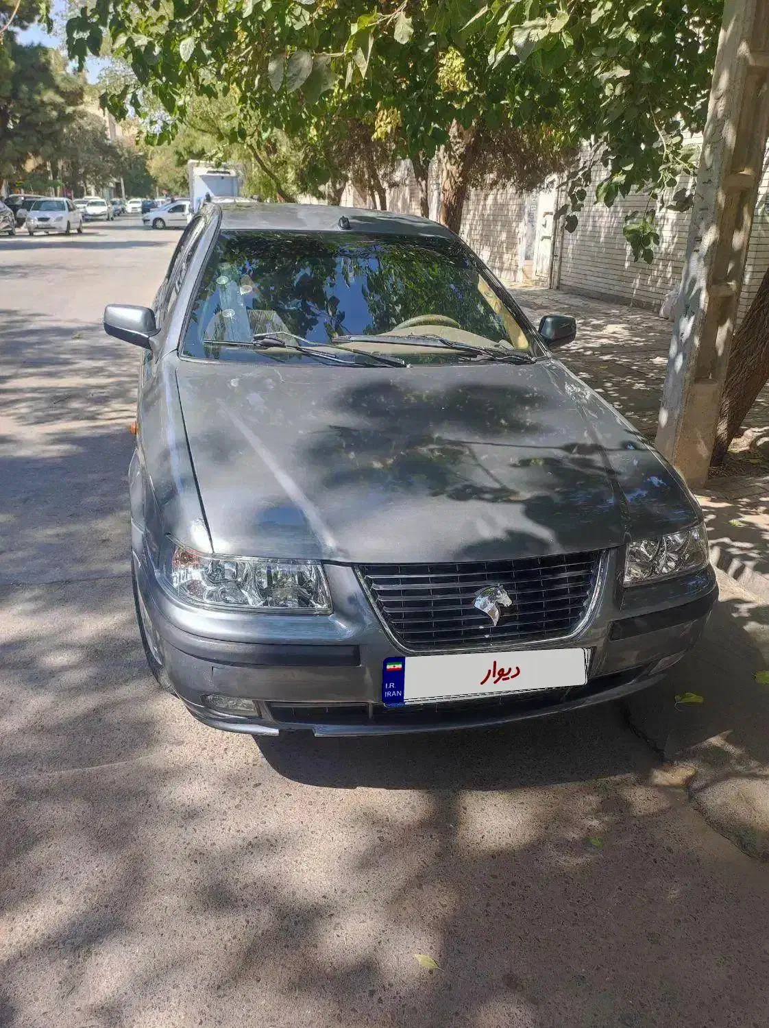 سمند LX دوگانه|خودرو سواری و وانت|مشهد, طبرسی شمالی|دیوار