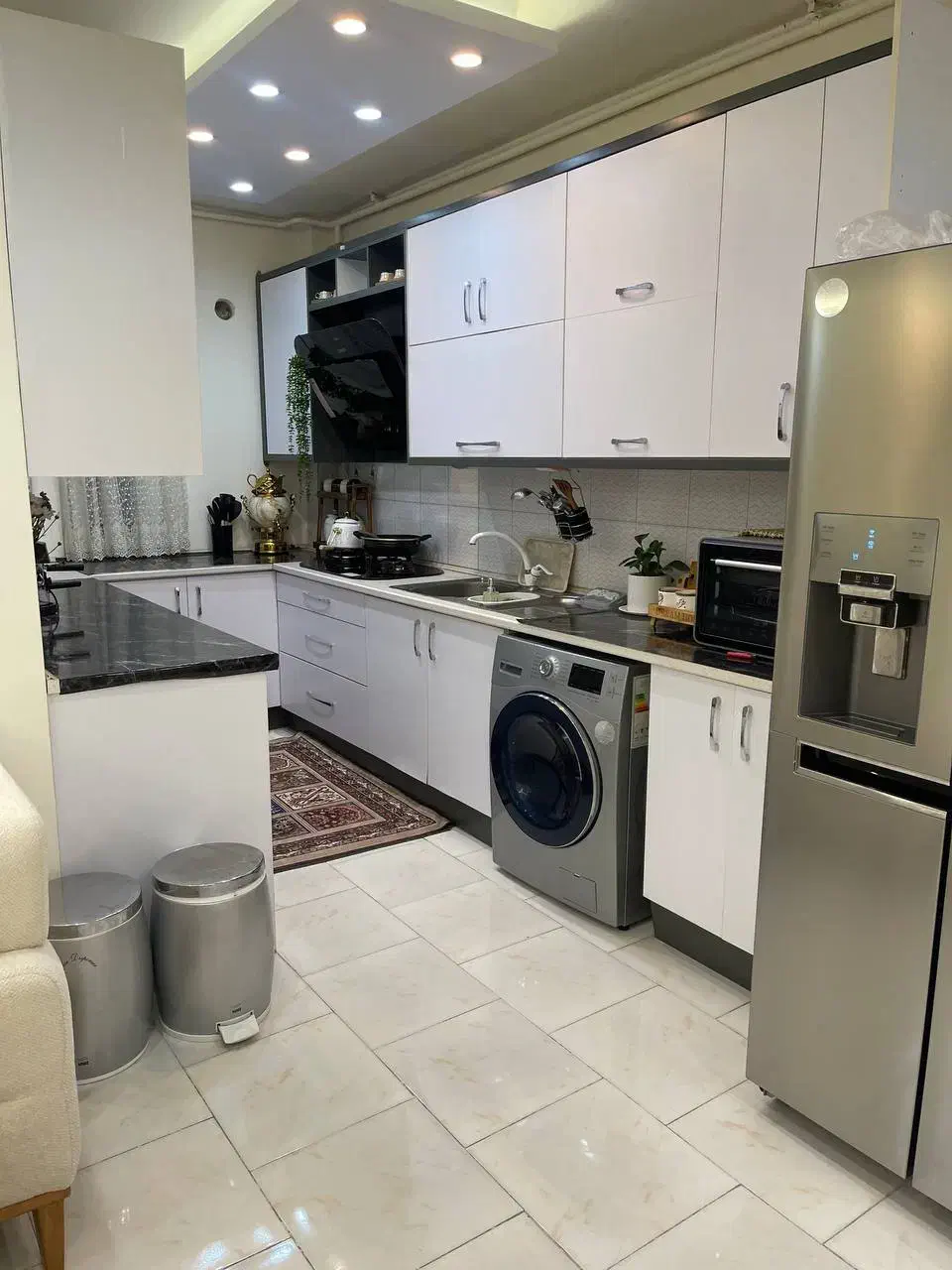 فاز11پردیس،زون ۵،واحد عروسک ،قیمت باورنکردنی|فروش آپارتمان|پردیس, فاز ۱۱|دیوار