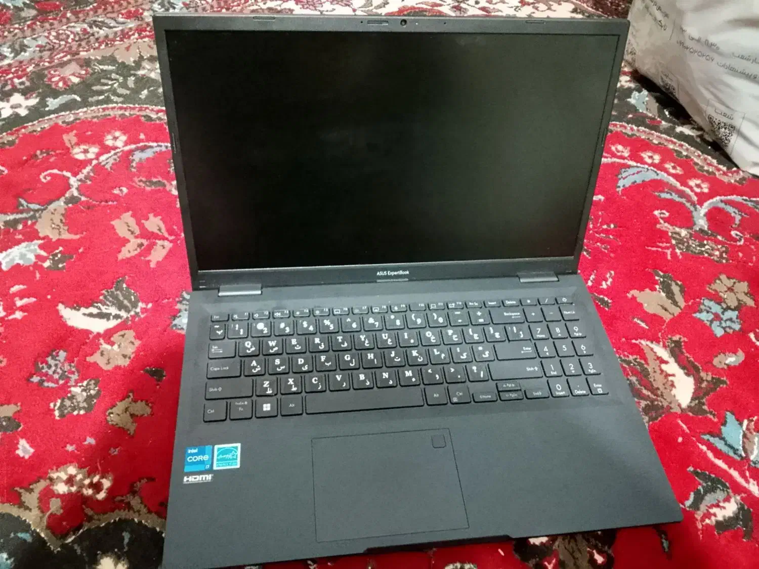 لب تاب نونو|رایانه همراه|ایلام, |دیوار