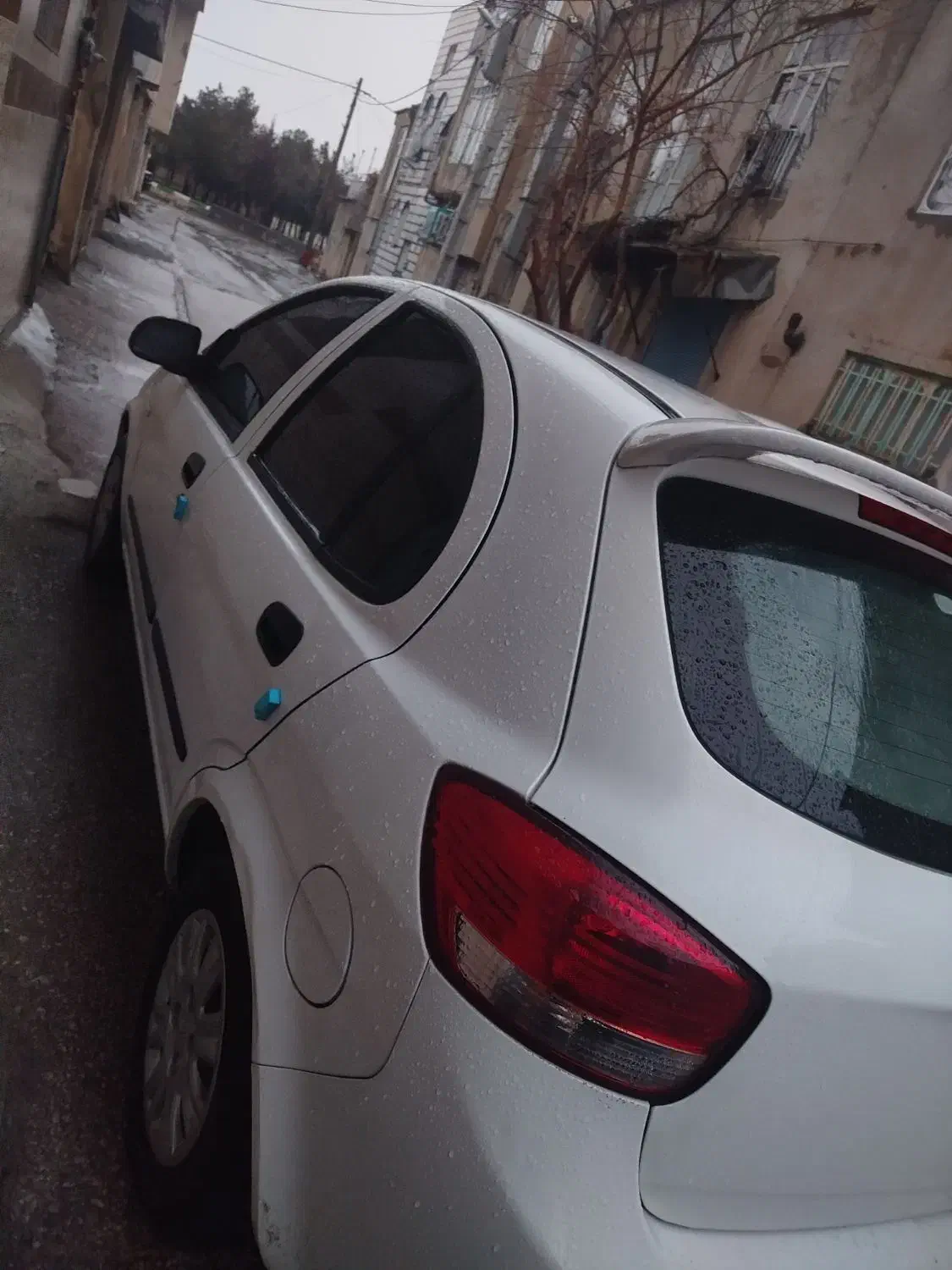 تیبا2|خودرو سواری و وانت|کرمانشاه, |دیوار