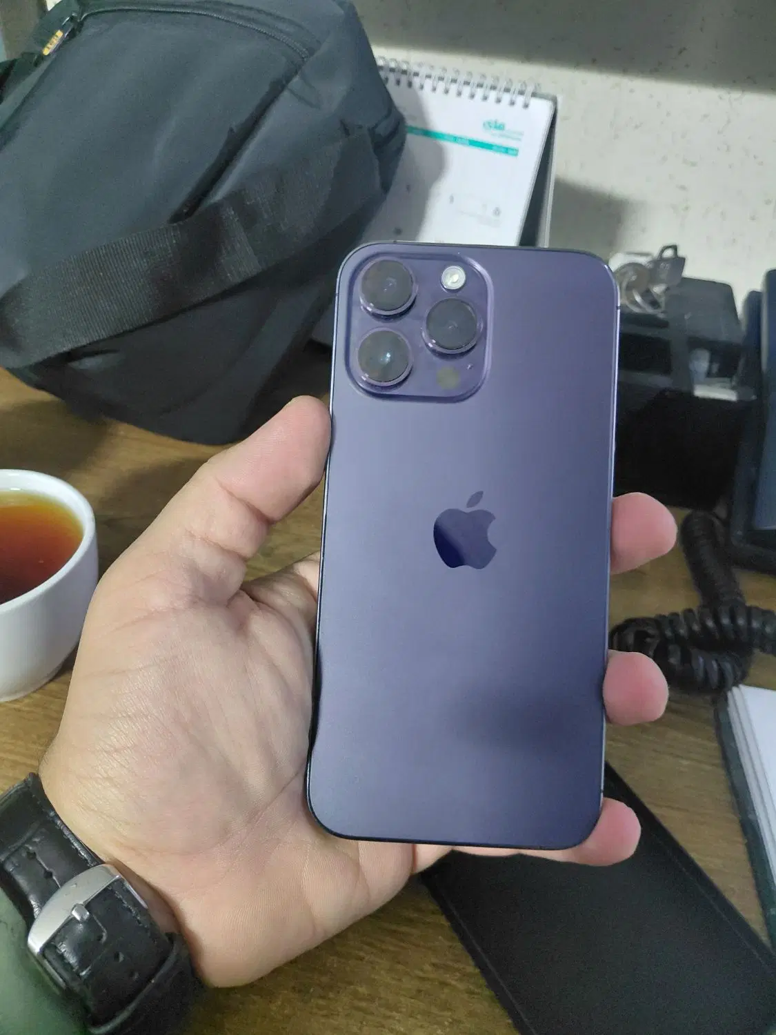 iphone 14 promax|موبایل|شهریار, شهریار|دیوار