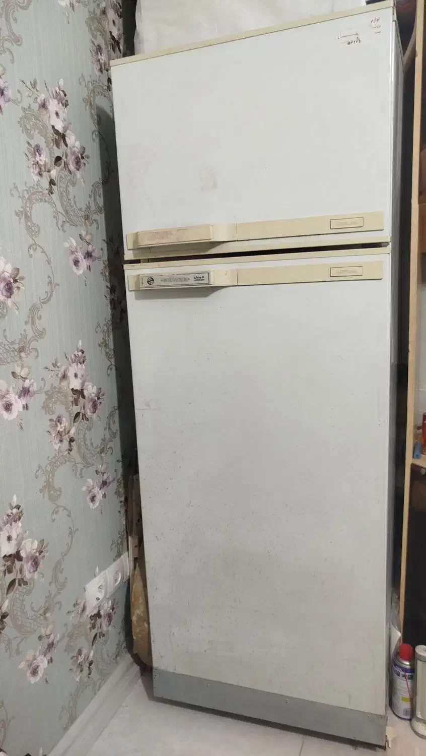 یخچال آزمایش 12 فوت|یخچال و فریزر|شیراز, فرهنگ شهر|دیوار