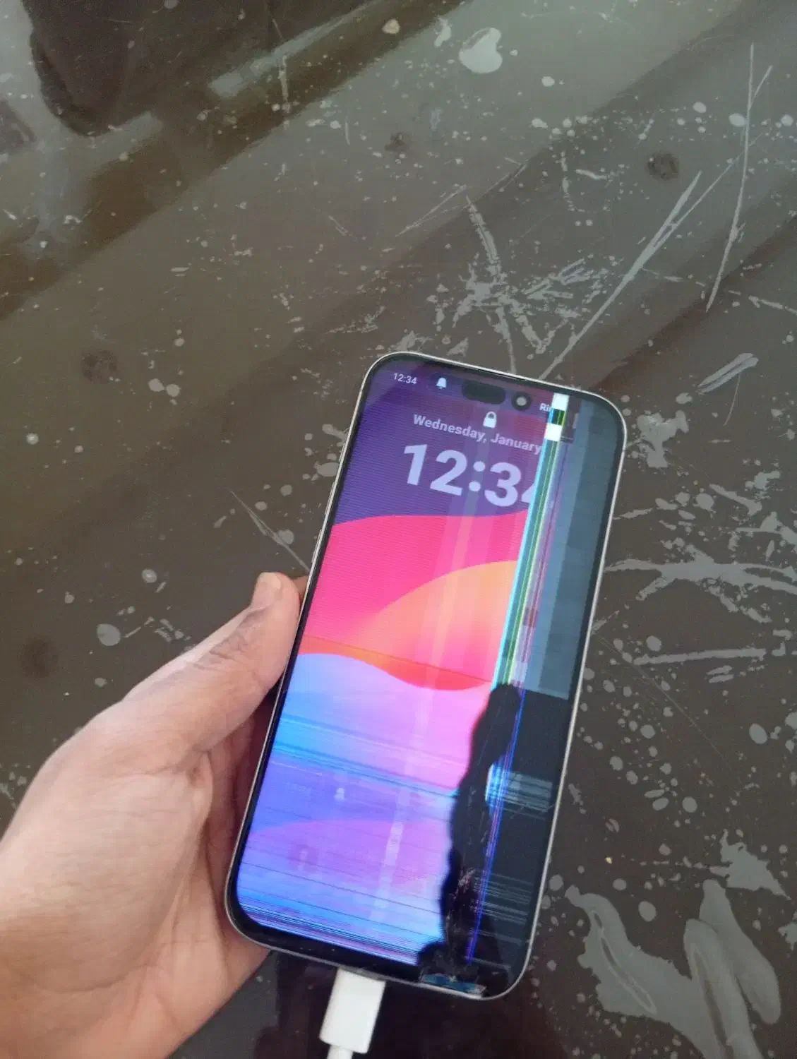 آیفون طرح|موبایل|تهران, فلسطین (میدان انقلاب)|دیوار