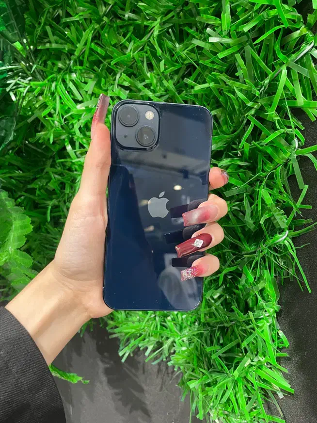 ایفون ۱۳ درحد اکبند(نقدواقساط)|موبایل|تهران, شهرک غرب|دیوار