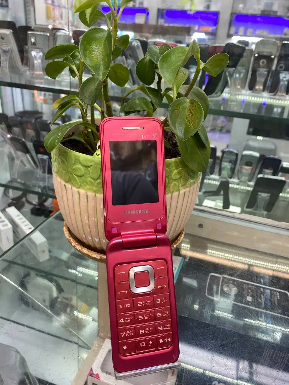 سامسونگ C5220 اورجینال|موبایل|تهران, جمهوری|دیوار