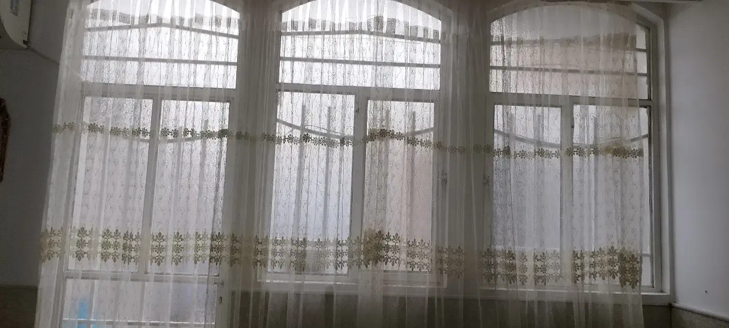 پرده|پرده، رانر، رومیزی|قم, ارم|دیوار