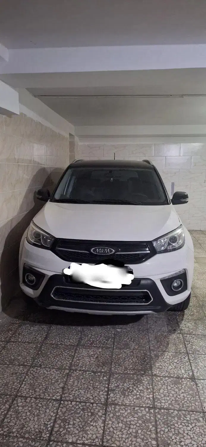 mvm x33s|خودرو سواری و وانت|مشکیندشت, |دیوار