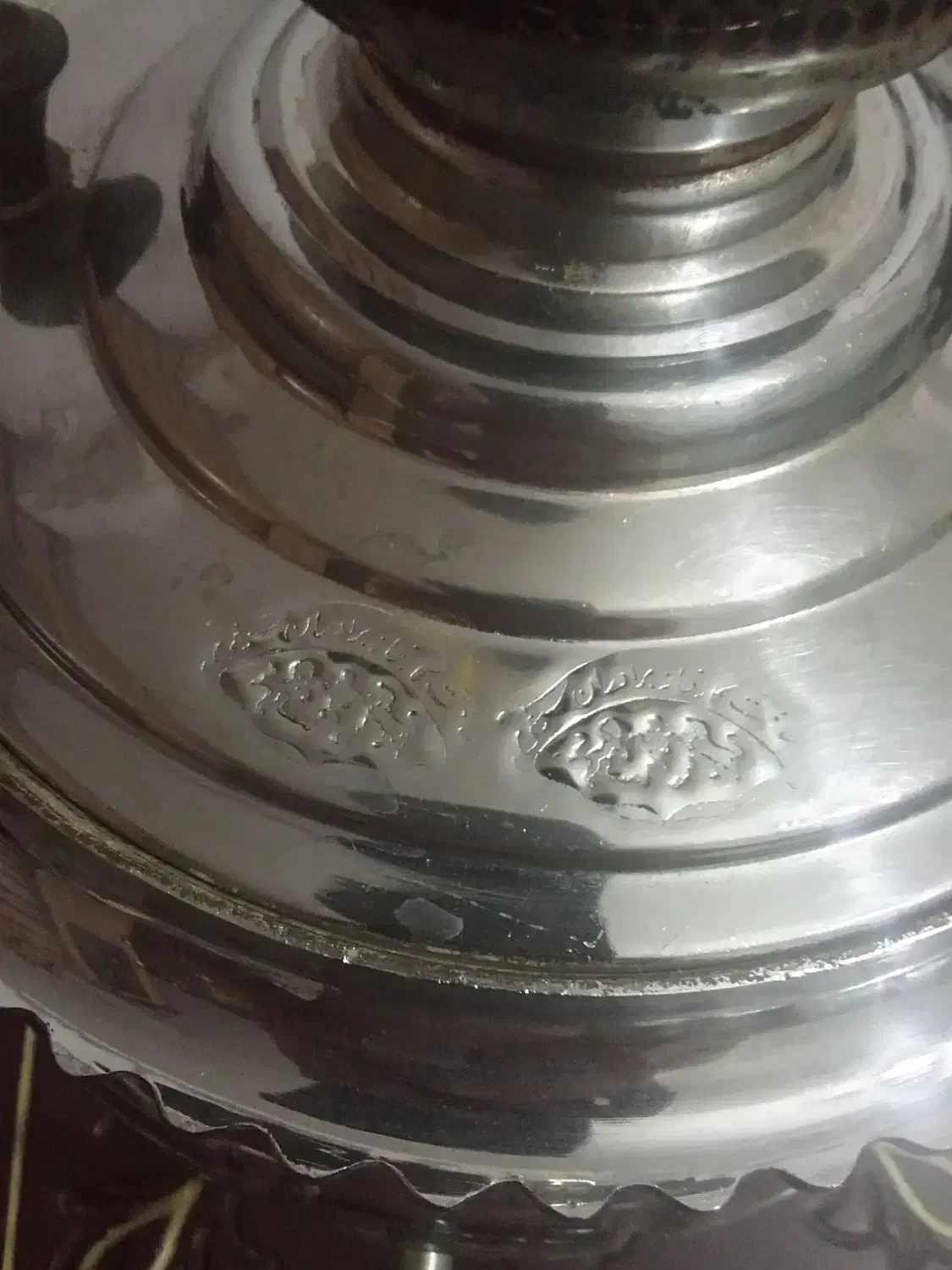 سماورزغالی|سماور، چای‌ساز، قهوه‌ساز|سهند, |دیوار