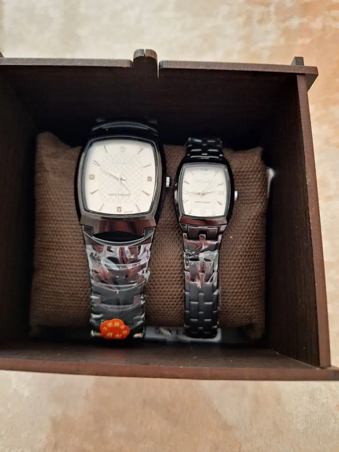 ست ساعت مچی|ساعت|تهران, تاکسیرانی|دیوار