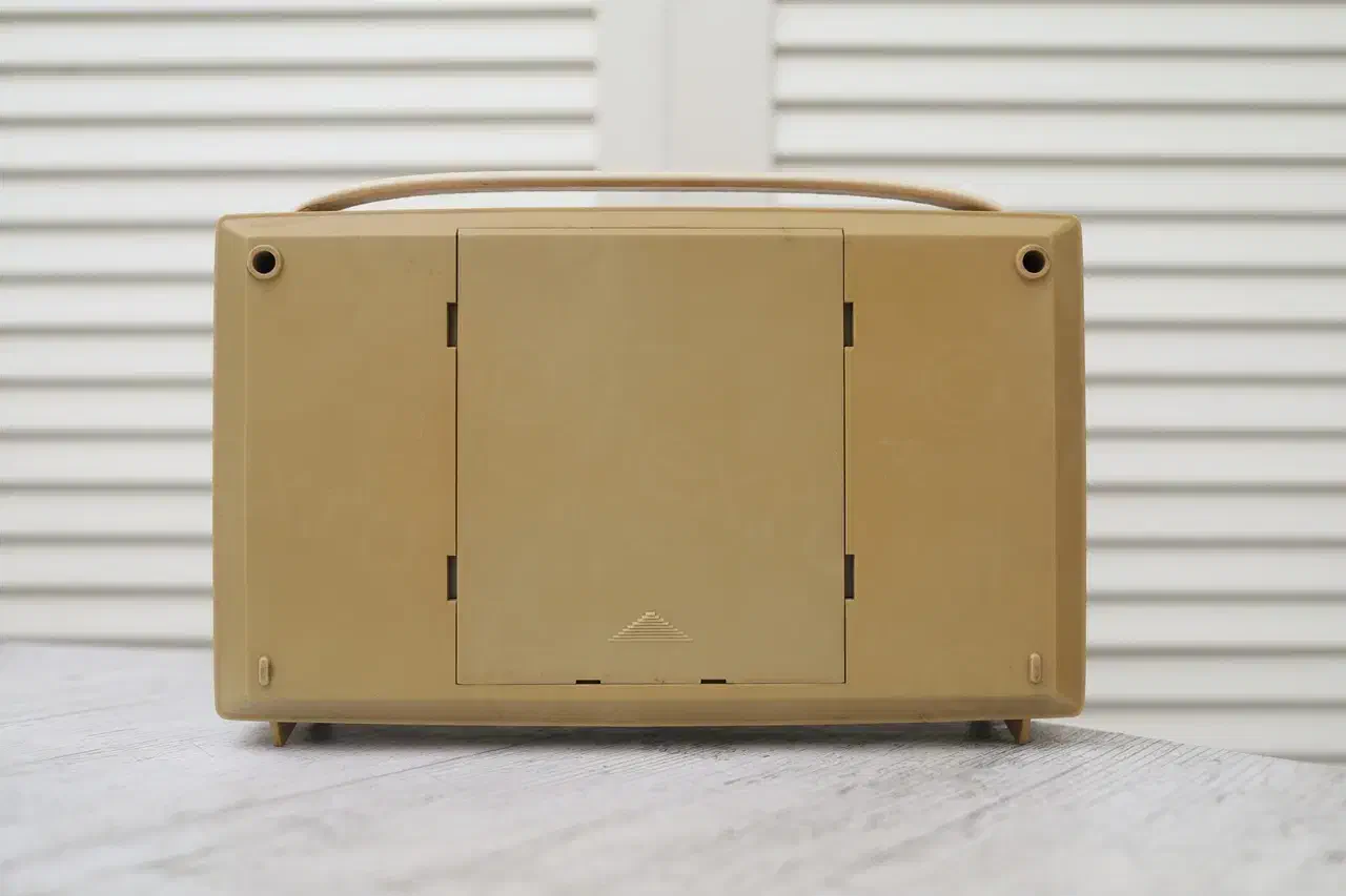 گرام گرامافون آنتیک فیلیپس Philips AG4000 آلمان|کلکسیون اشیاء عتیقه|تهران, جمال‌زاده|دیوار