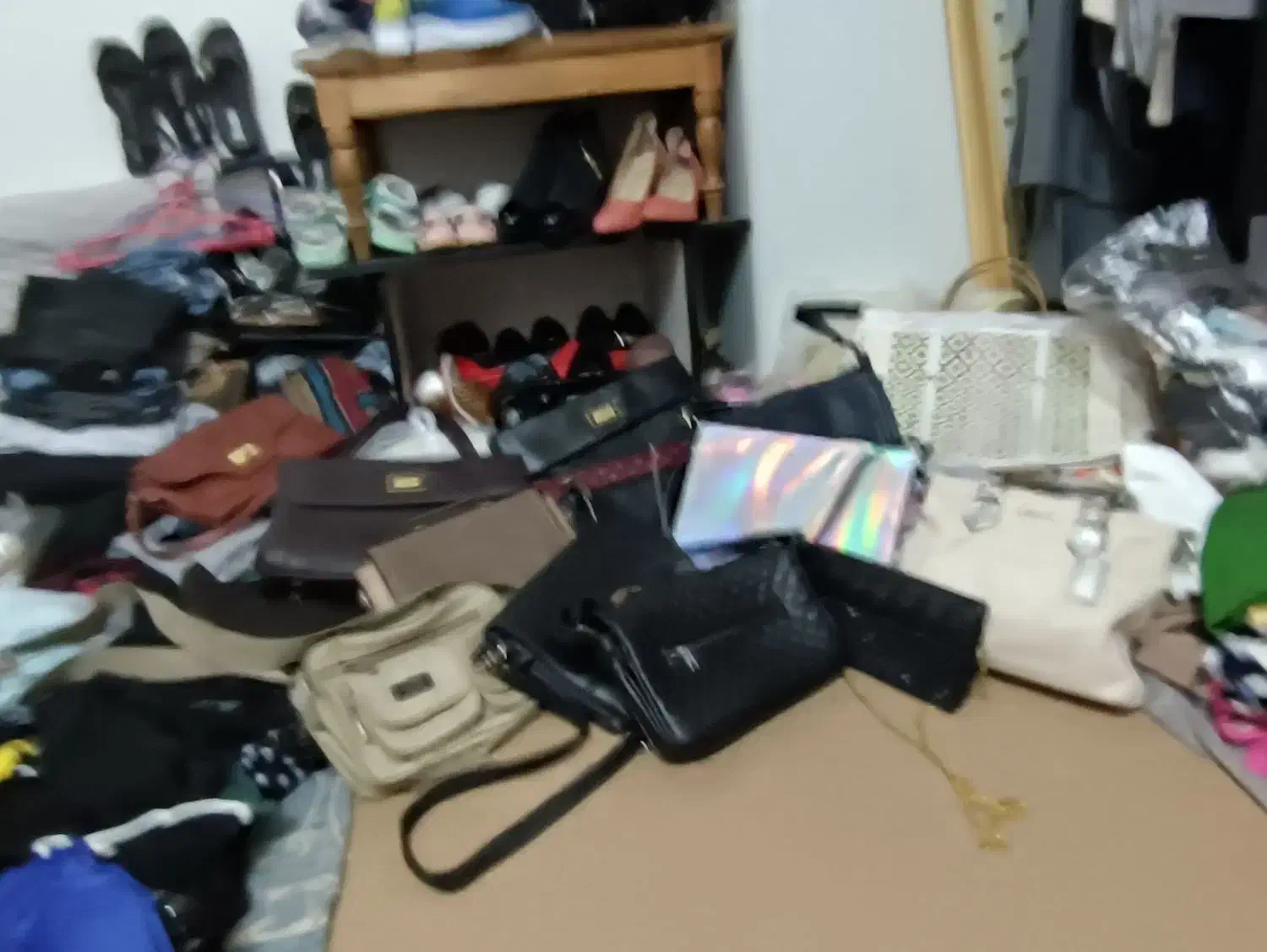 انواع کیف وکفش|کیف، کفش، کمربند|دزفول, |دیوار